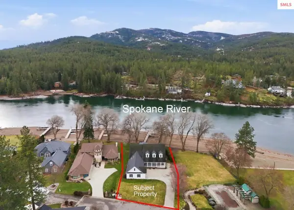 322 S Coho Rd, Post Falls, ID 83854
