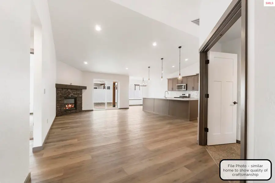 866 E Valley St S, Oldtown, ID 83822 - #3