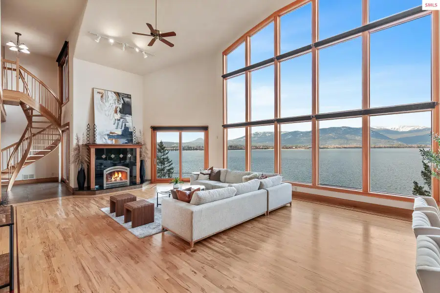 3361 Bottle Bay Rd, Sagle, ID 83860 - #2