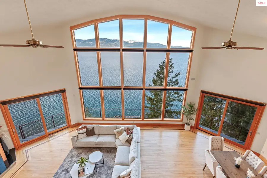 3361 Bottle Bay Rd, Sagle, ID 83860 - #3