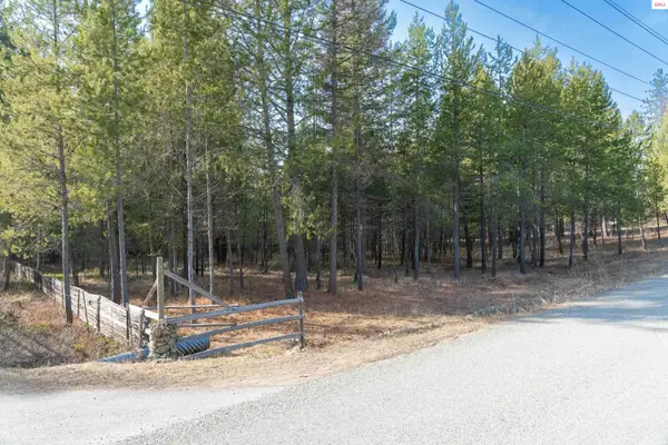 NNA Roosevelt Rd, Bonners Ferry, ID 83805