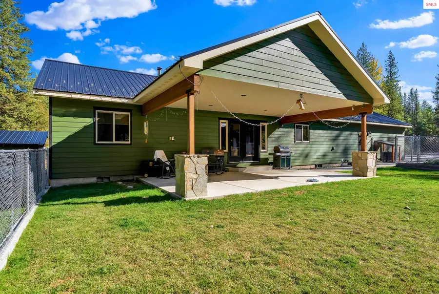 204 Jeru Ridge Trail, Sandpoint, ID 83864 - #2