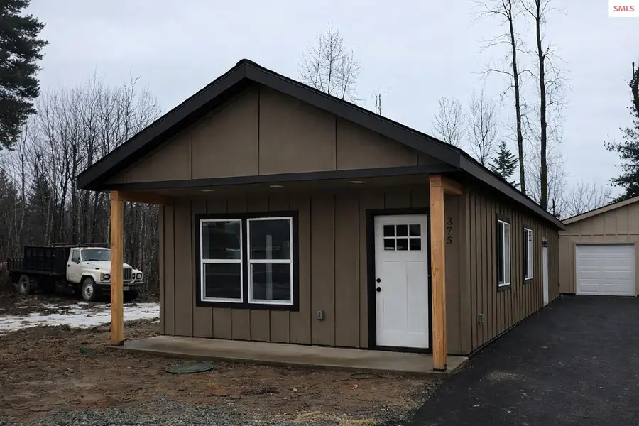 375 Jasper Loop, Ponderay, ID 83852 - #2
