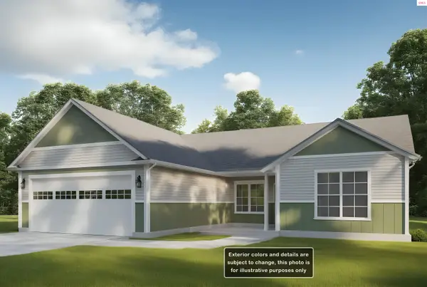 848 E Valley St S, Oldtown, ID 83822