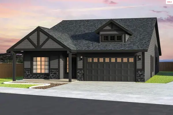 Lt 2 Blk 1 E Valley St S, Oldtown, ID 83822