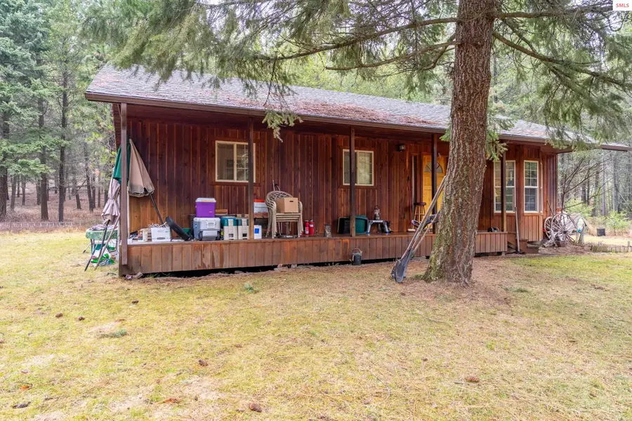 681 Hummingbird Ln, Blanchard, ID 83804 - #2