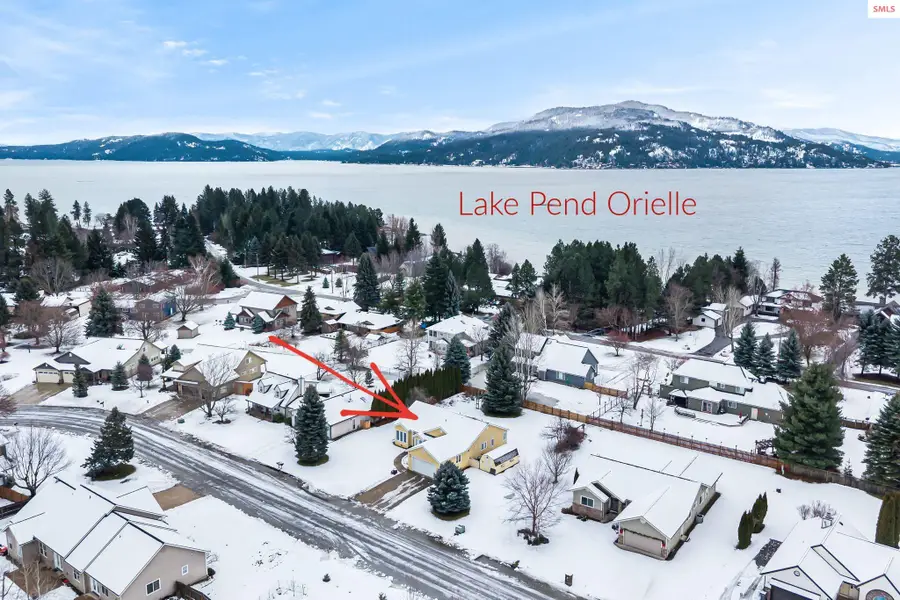 128 Spur Drive, Sandpoint, ID 83864 - #3