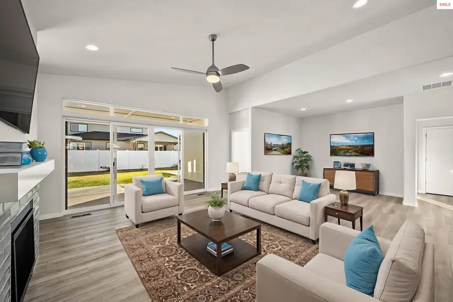 20870 E Deschutes Ave, Liberty Lake, WA 99019 - #3