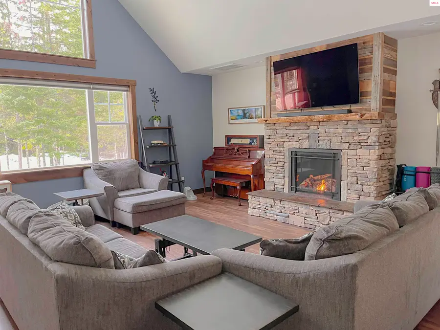 186 Coyote Trail, Sandpoint, ID 83864 - #2