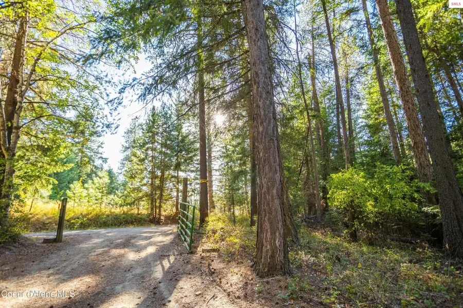 189 Reservoir Rd, Bonners Ferry, ID 83805 - #2