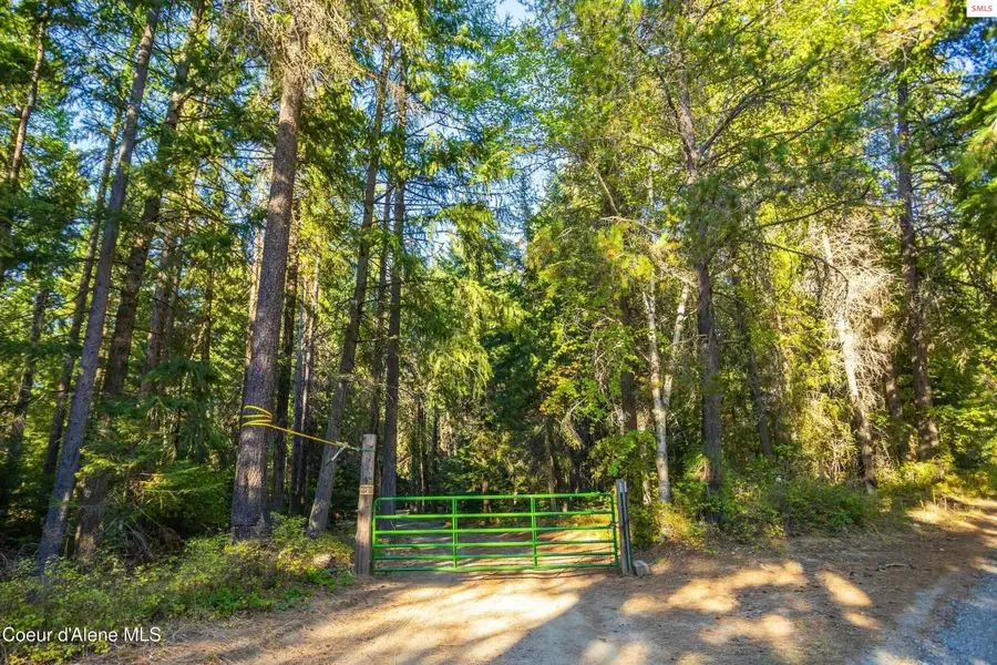 189 Reservoir Rd, Bonners Ferry, ID 83805 - #3