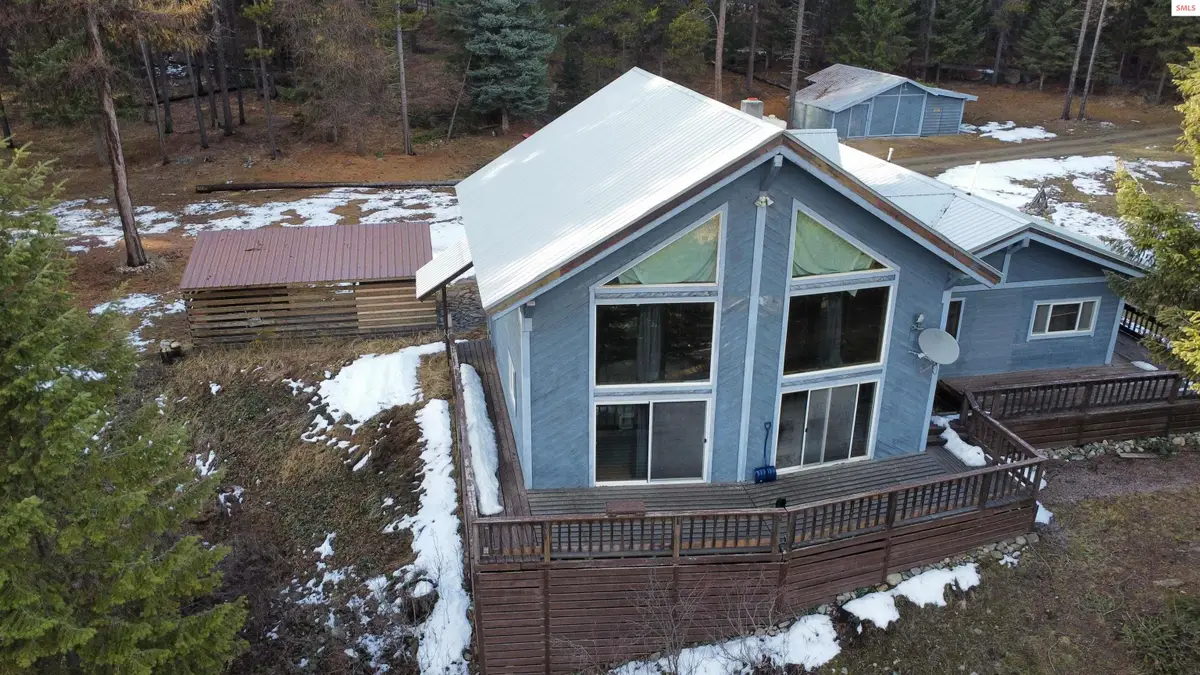 397 River View Drive, Troy, MT 59935 - #1