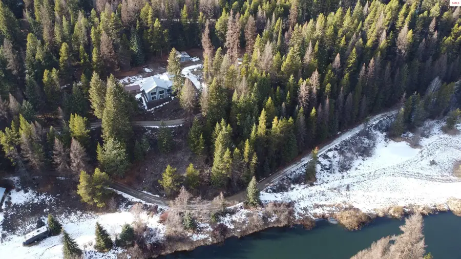 397 River View Drive, Troy, MT 59935 - #2