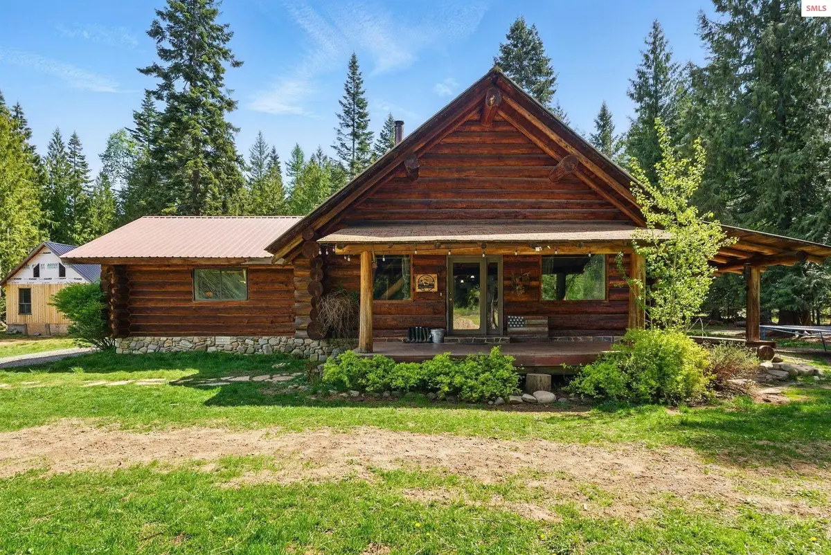 76 Shadow Valley Ln, Clark Fork, ID 83811 - #1