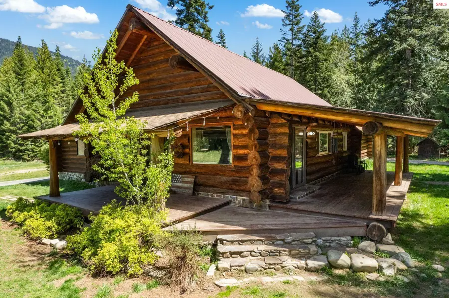 76 Shadow Valley Ln, Clark Fork, ID 83811 - #2