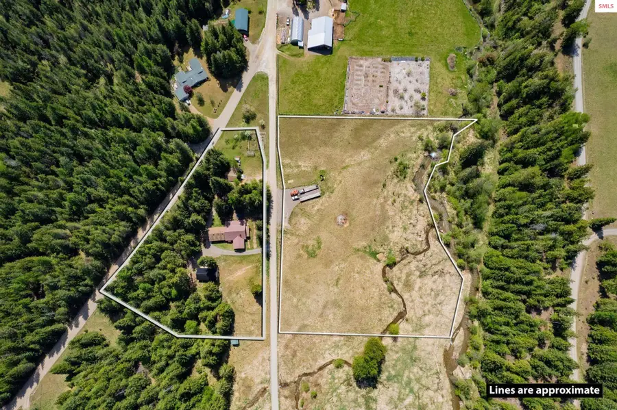 76 Shadow Valley Ln, Clark Fork, ID 83811 - #3