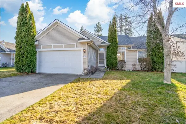 7047 N Joanna Dr, Coeur d'Alene, ID 83815