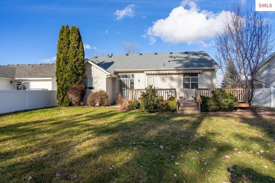 7047 N Joanna Dr, Coeur Dalene, ID 83815 - #2