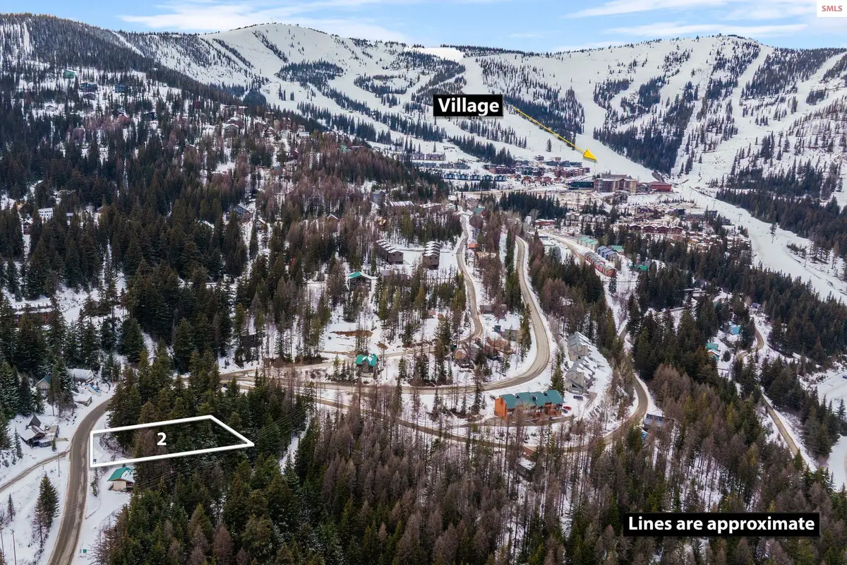 NNA Schweitzer Mountain Rd. Blk 6 Lot 2, Sandpoint, ID 83864 - #1