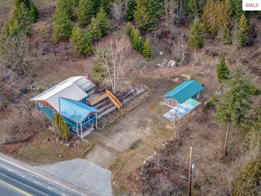 5258 U.s. 2, Priest River, ID 83856 - #3