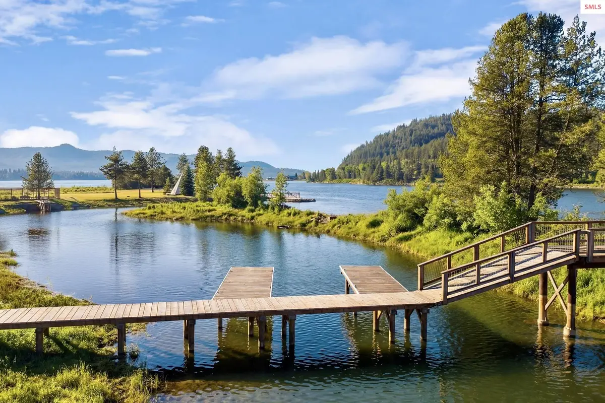 NKA Bishops Bay Ln, Sagle, ID 83860 - #1