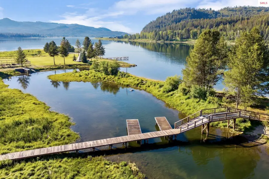 NKA Bishops Bay Ln, Sagle, ID 83860 - #2