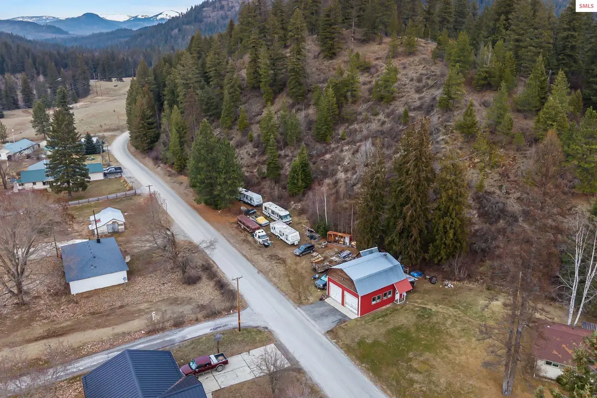 NKA N Riley Creek, Laclede, ID 83841 - #1