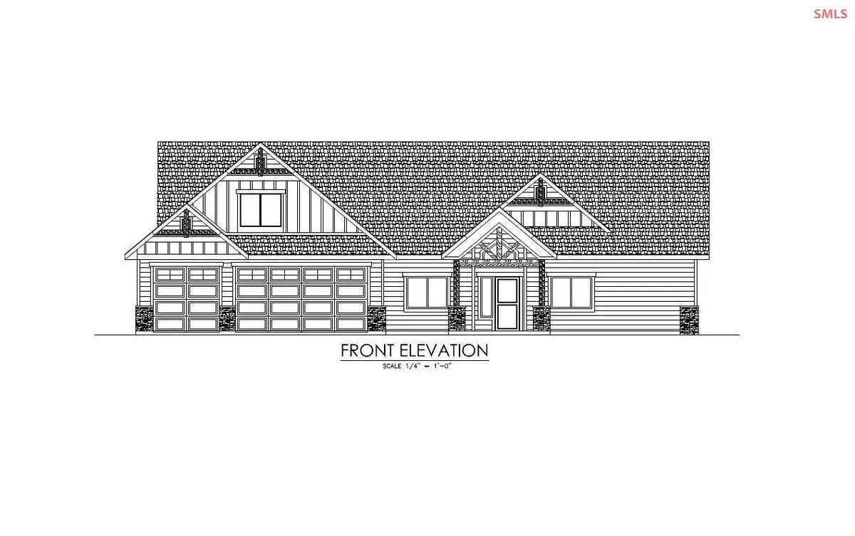 L30B7 N Eclipse Road, Rathdrum, ID 83858 - #1