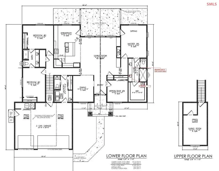 L30B7 N Eclipse Road, Rathdrum, ID 83858 - #2