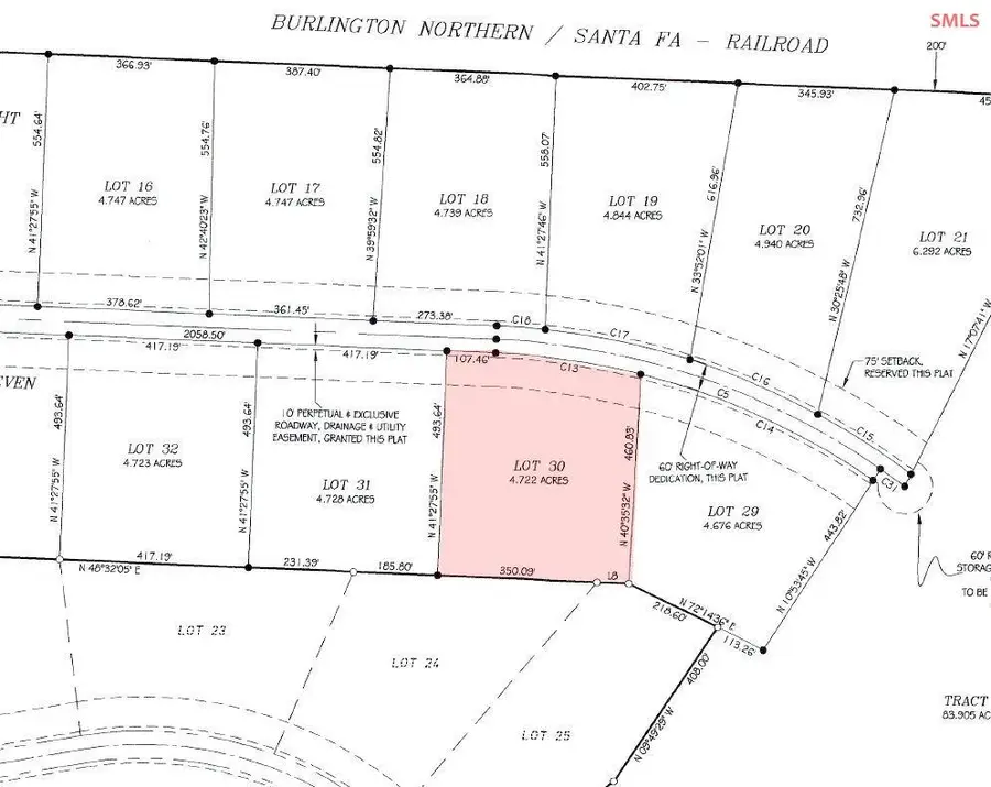 L30B7 N Eclipse Road, Rathdrum, ID 83858 - #3