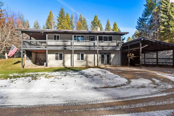 35 Norway Lodge Heights, Sandpoint, ID 83864