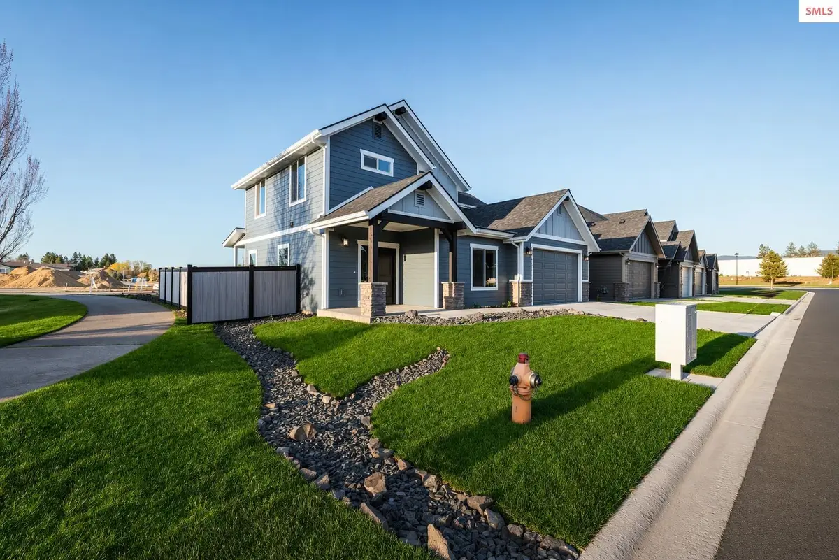 8429 N Snowflake Lane, Hayden, ID 83835 - #1