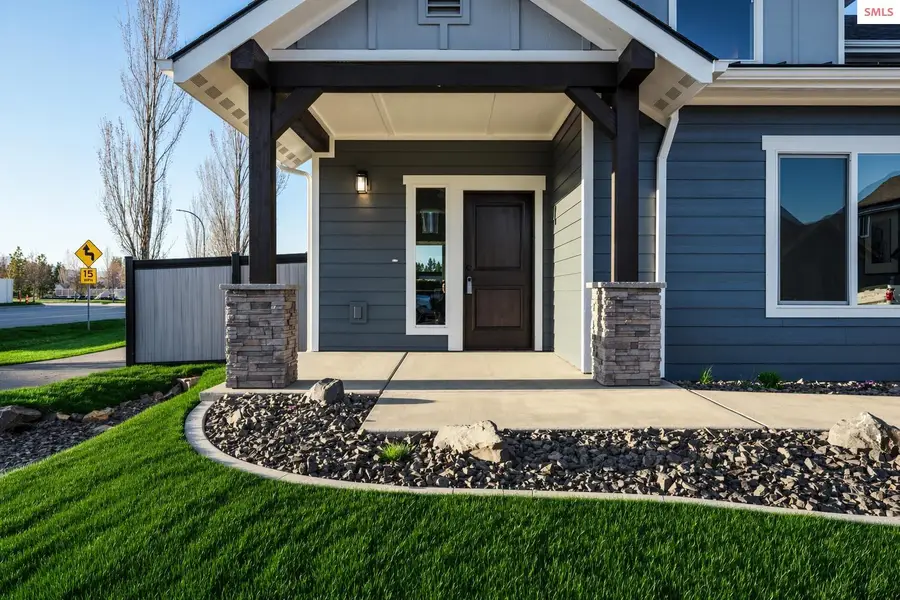 8429 N Snowflake Lane, Hayden, ID 83835 - #2