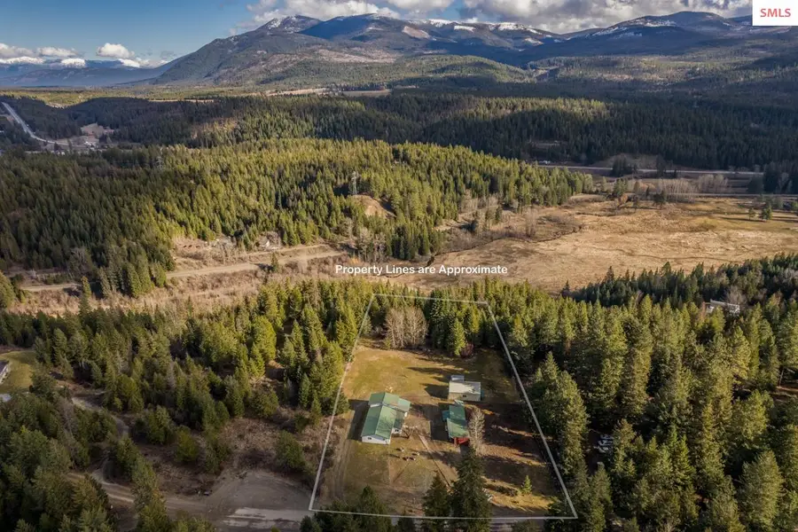 789 Sandy Ridge Rd, Naples, ID 83805 - #3