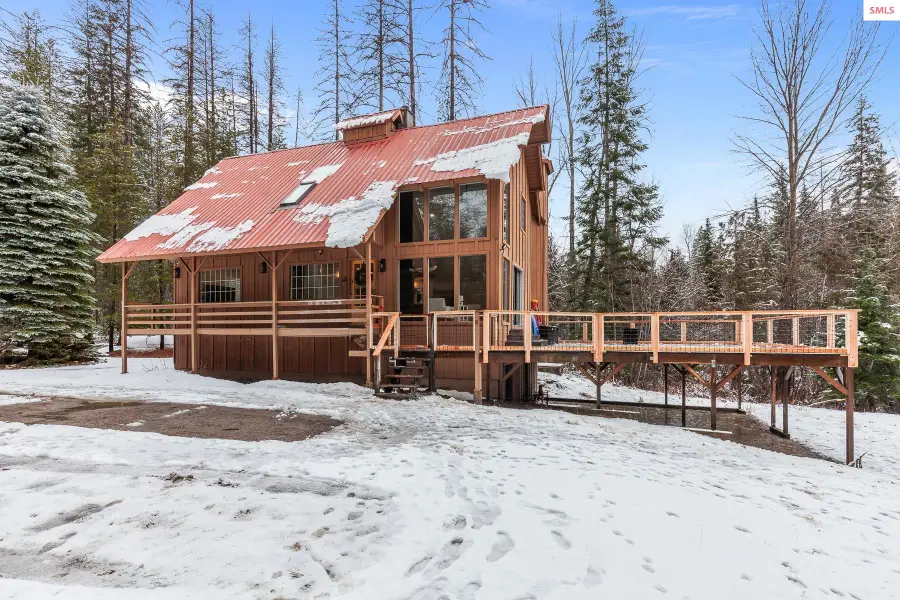 6045 Upper Pack River, Sandpoint, ID 83864 - #2