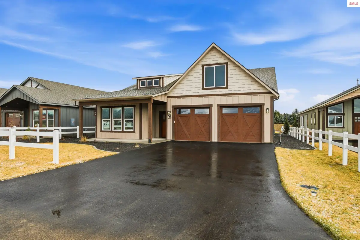 113 Backtrack Rd, Sandpoint, ID 83864 - #1