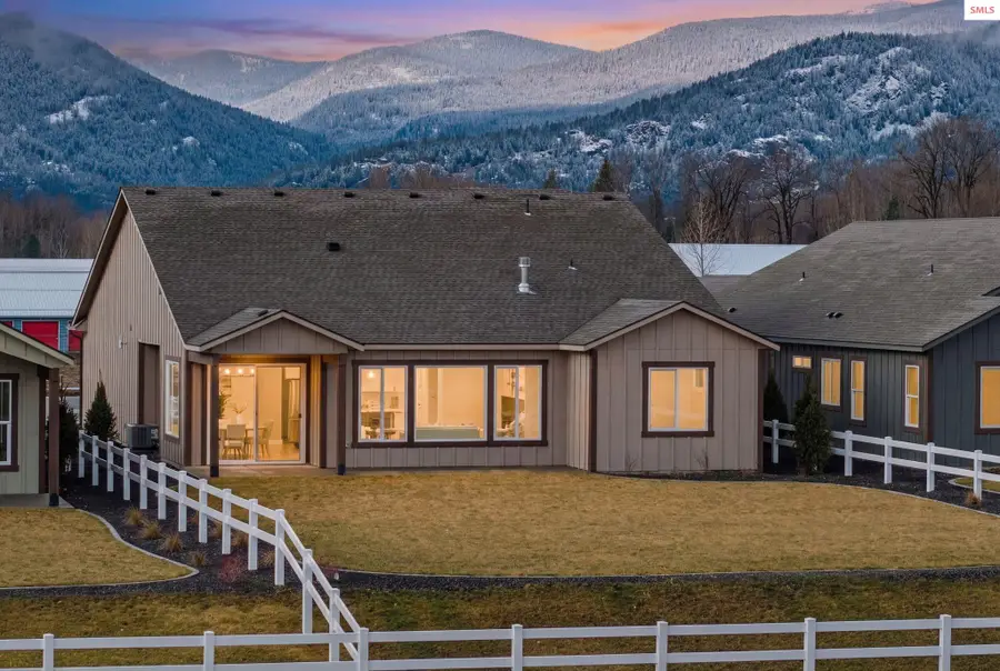 113 Backtrack Rd, Sandpoint, ID 83864 - #2