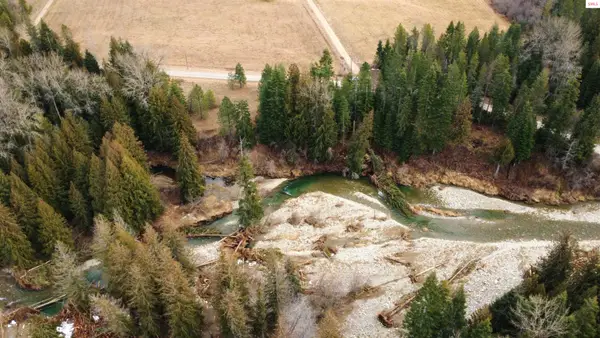 NNA Lightning Creek Rd, Clark Fork, ID 83811