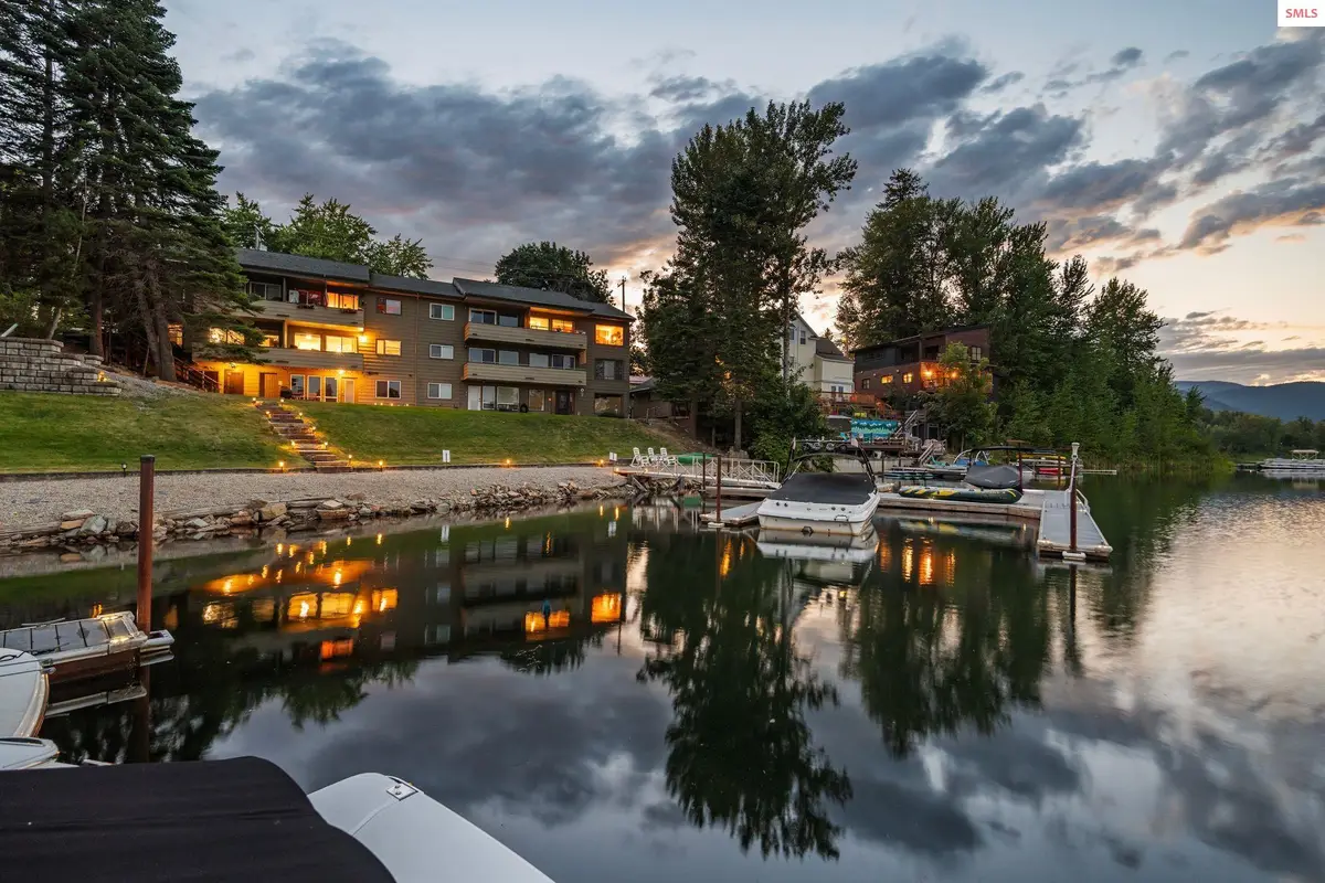 720 N Third Ave Unit #5, Sandpoint, ID 83864 - #1