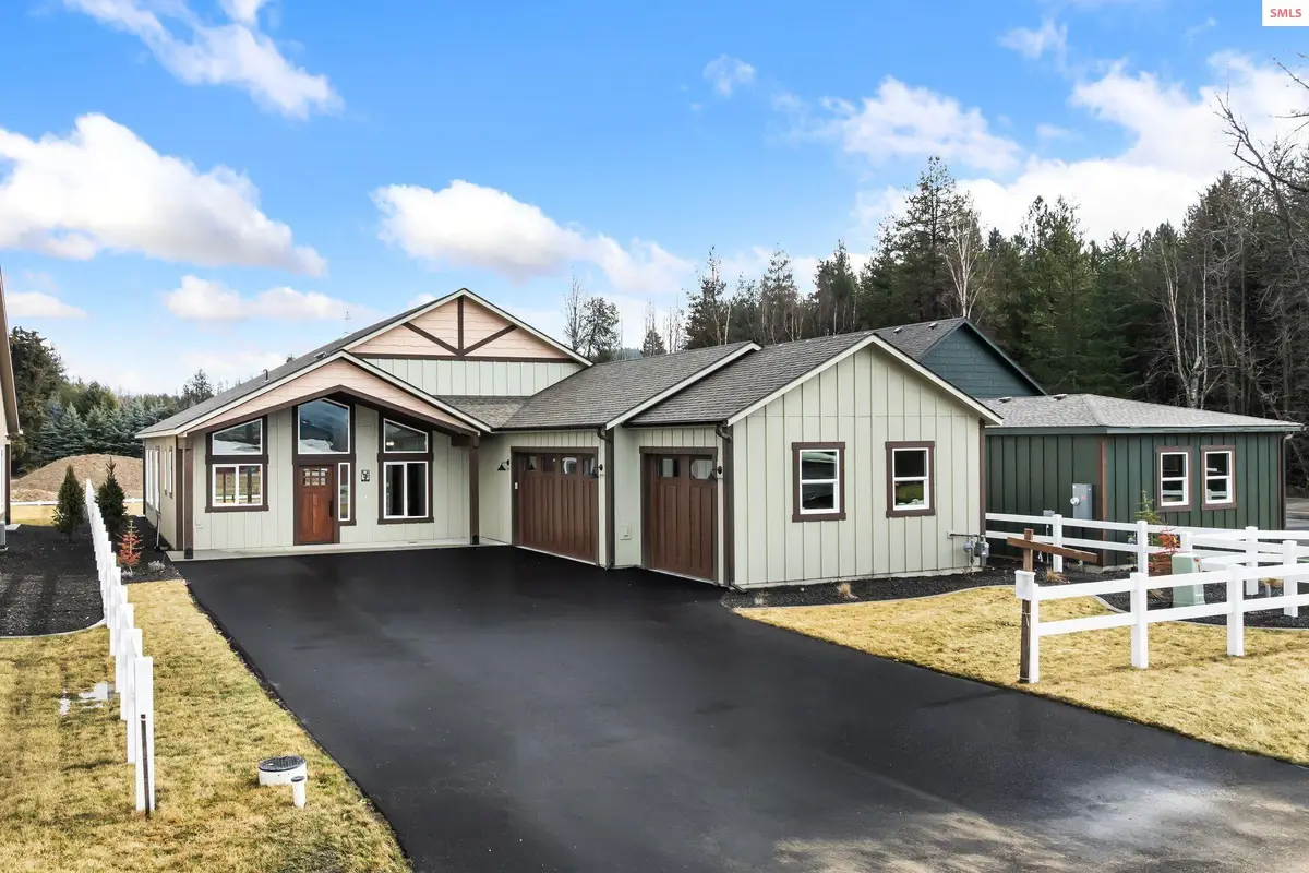 105 Backtrack, Sandpoint, ID 83864 - #1