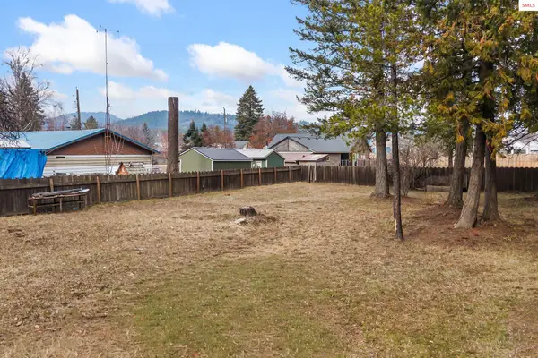 NNA Dixon, Priest River, ID 83852