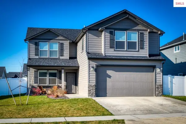 12503 N Farley Way, Rathdrum, ID 83858