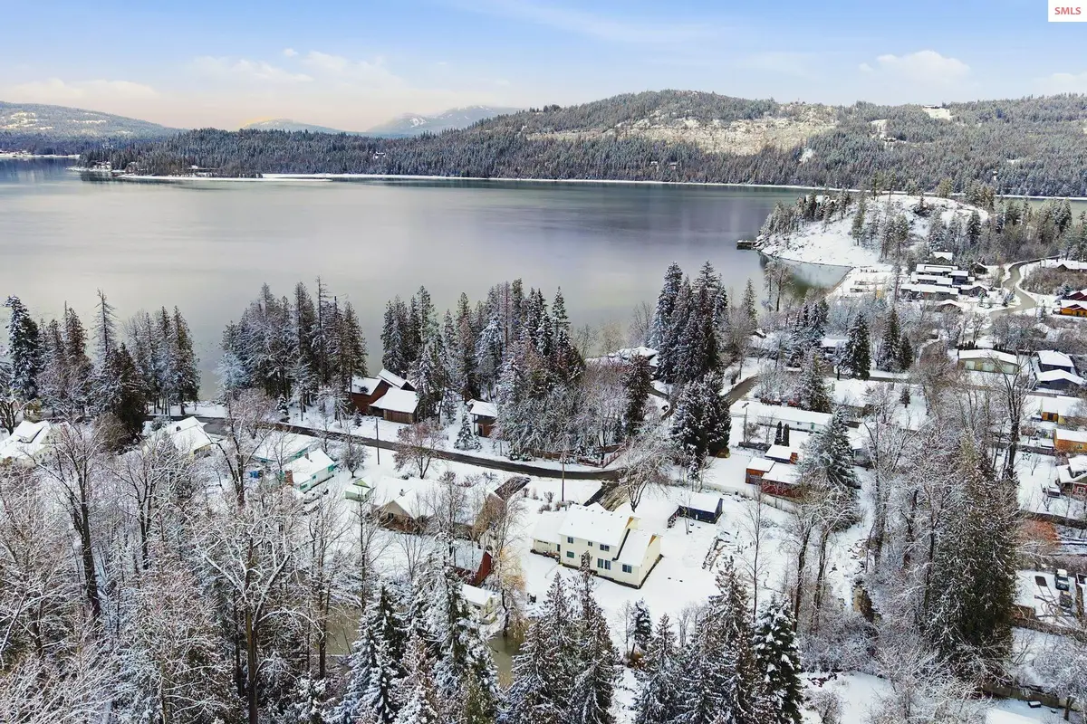 Lot 2A Lakeshore Ave, Dover, ID 83825 - #1