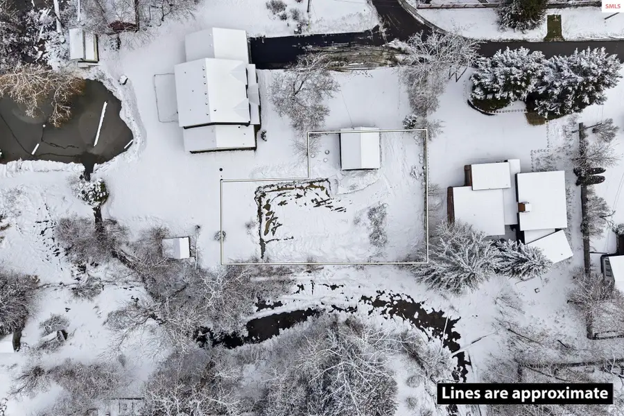 Lot 2A Lakeshore Ave, Dover, ID 83825 - #3