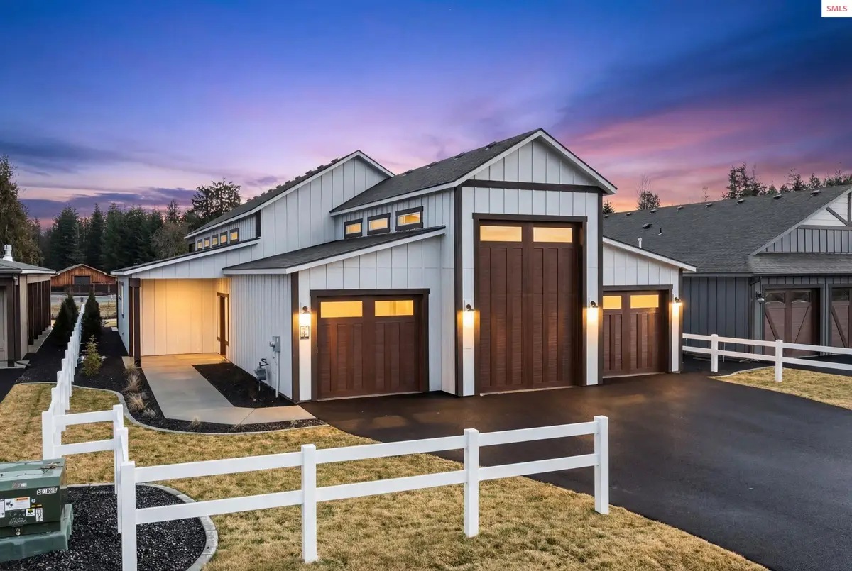 137 Backtrack Rd, Sandpoint, ID 83864 - #1