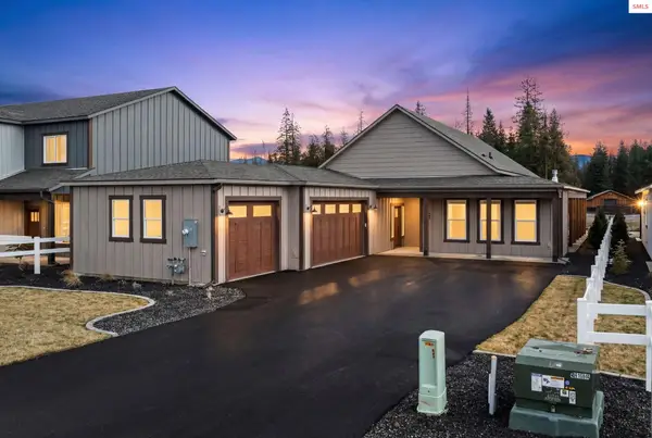 147 Backtrack Rd, Sandpoint, ID 83864