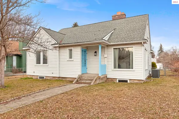 4057 E 5th Ave., Spokane, WA 99202