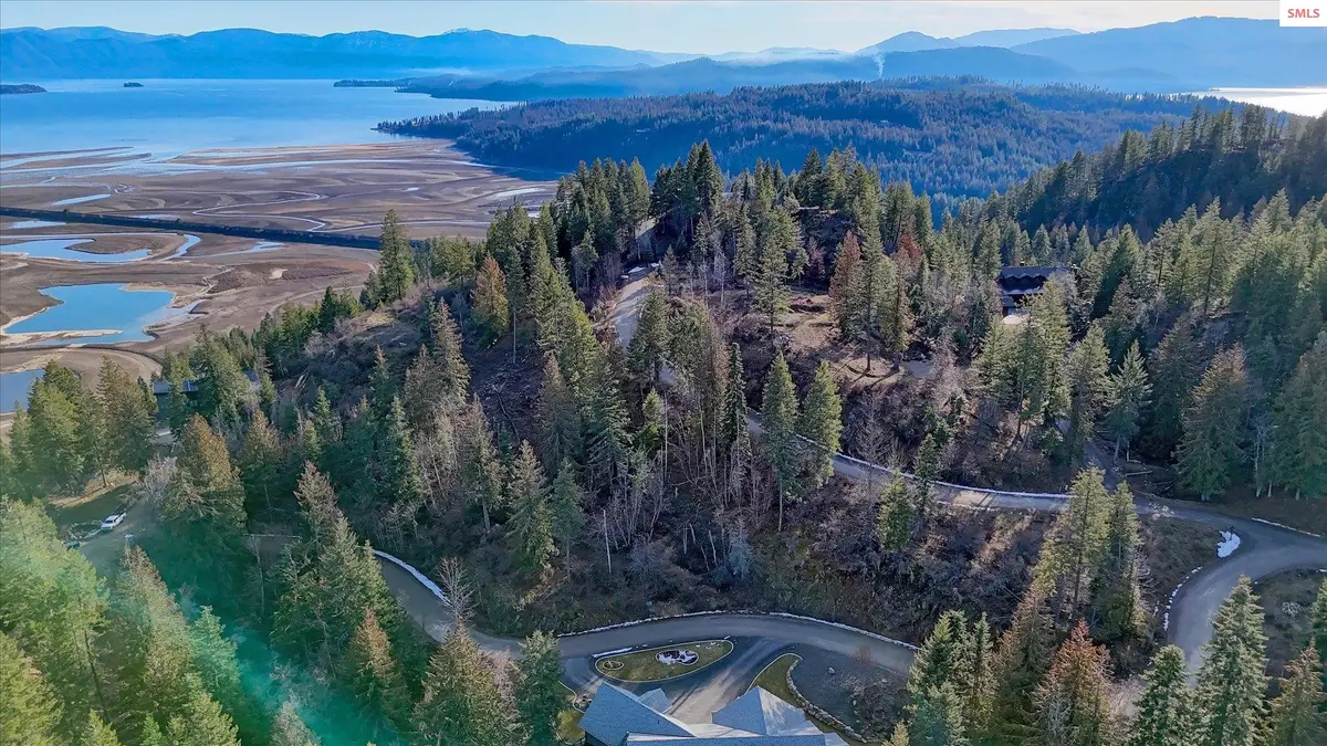 Lot I1 Independence Way, Sandpoint, ID 83864 - #1