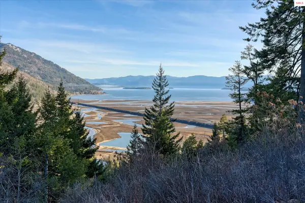 Lot I2 Greatwater Circle, Sandpoint, ID 83864