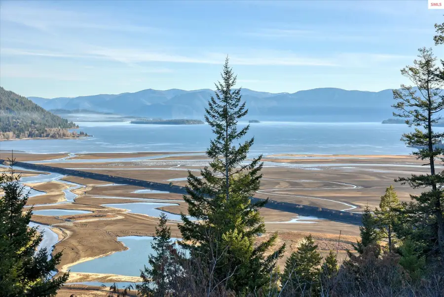 Lot I2 Greatwater Circle, Sandpoint, ID 83864 - #2